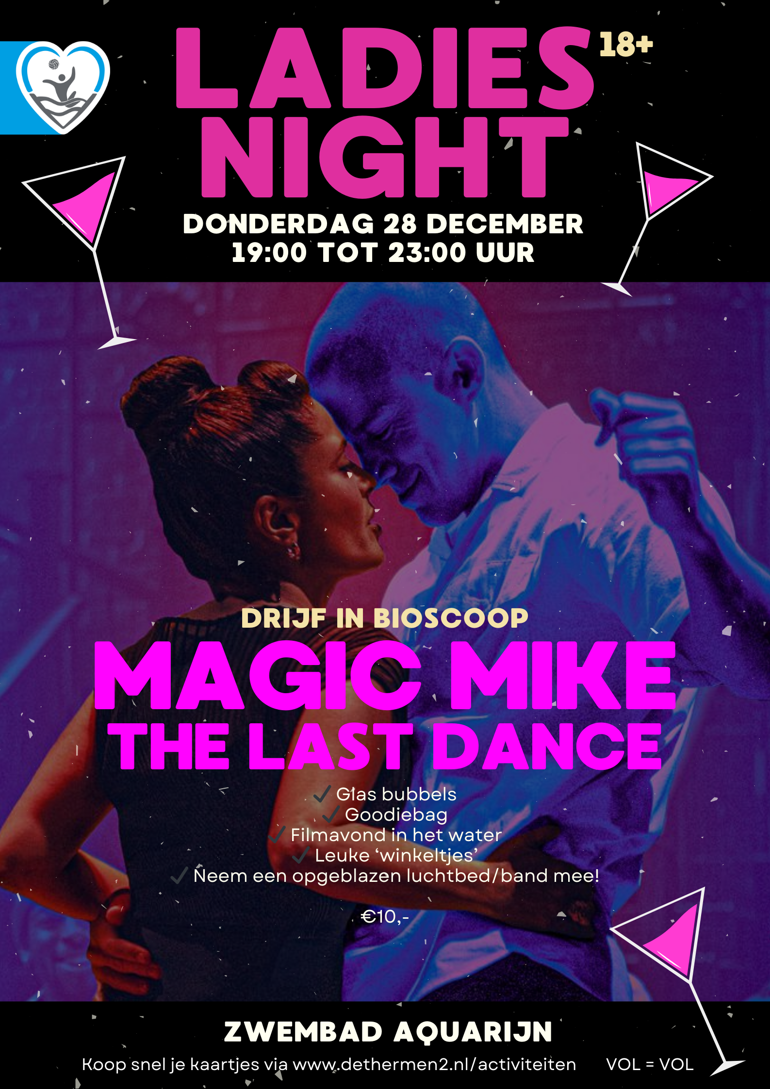Drijf-in bioscoop LADIES NIGHT -MAGIC MIKE.png